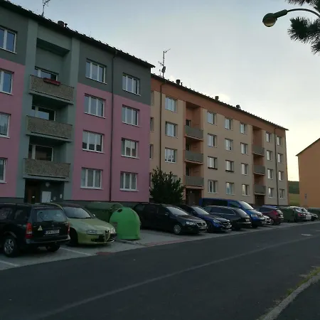 Bendovi Appartement
