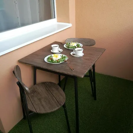 Bendovi Appartement Kovářská
