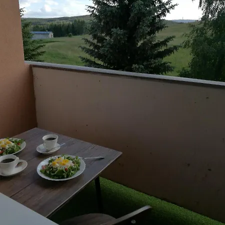 Appartement Bendovi *
