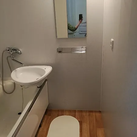Appartement Bendovi